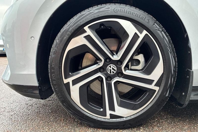 Volkswagen ID.7 bild 15