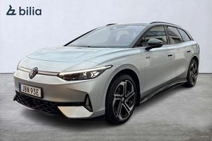 Volkswagen ID.7 bild 1