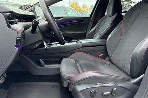 Volkswagen ID.7 bild 20