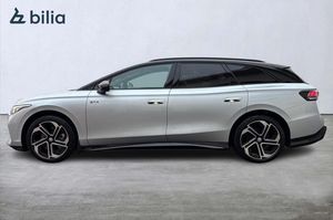 Volkswagen ID.7 bild 3