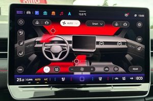 Volkswagen ID.7 bild 22