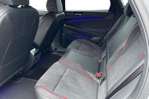 Volkswagen ID.7 bild 11