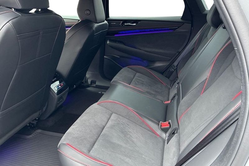 Volkswagen ID.7 bild 11