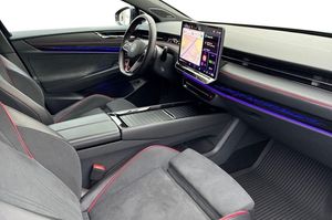 Volkswagen ID.7 bild 6