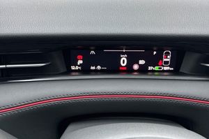 Volkswagen ID.7 bild 14
