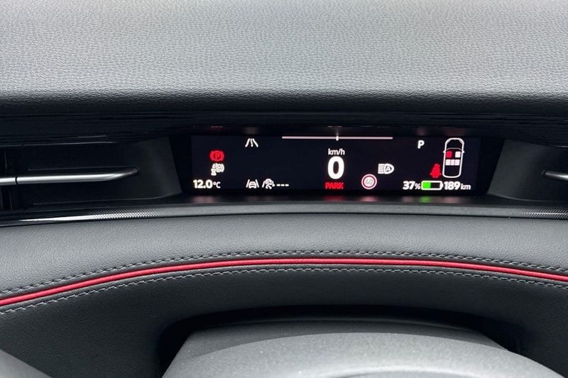 Volkswagen ID.7 bild 14