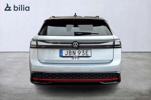 Volkswagen ID.7 bild 4