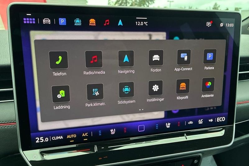 Volkswagen ID.7 bild 24