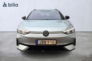 Volkswagen ID.7 bild 5