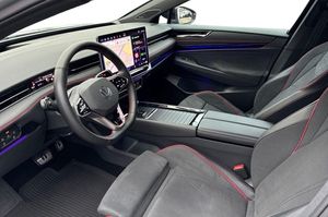 Volkswagen ID.7 bild 12