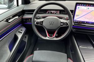 Volkswagen ID.7 bild 9