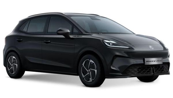 MG 4 EV Urban Comfort 43 kWh | Ränta 0% - 2026