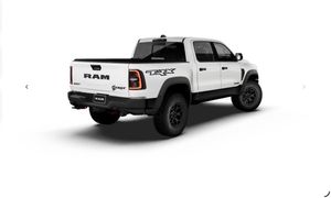Dodge Ram bild 3