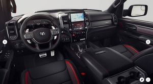Dodge Ram bild 4