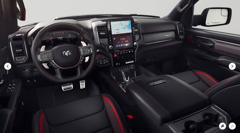 Dodge Ram bild 4