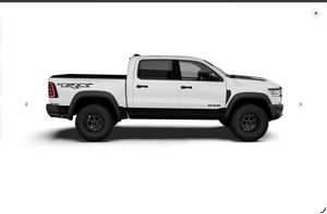 Dodge Ram bild 2