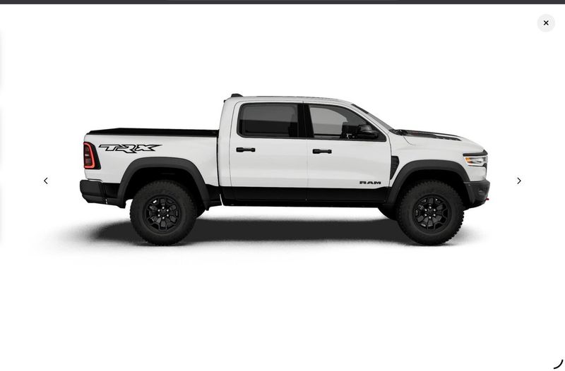 Dodge Ram bild 2