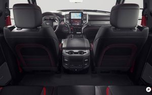 Dodge Ram bild 5