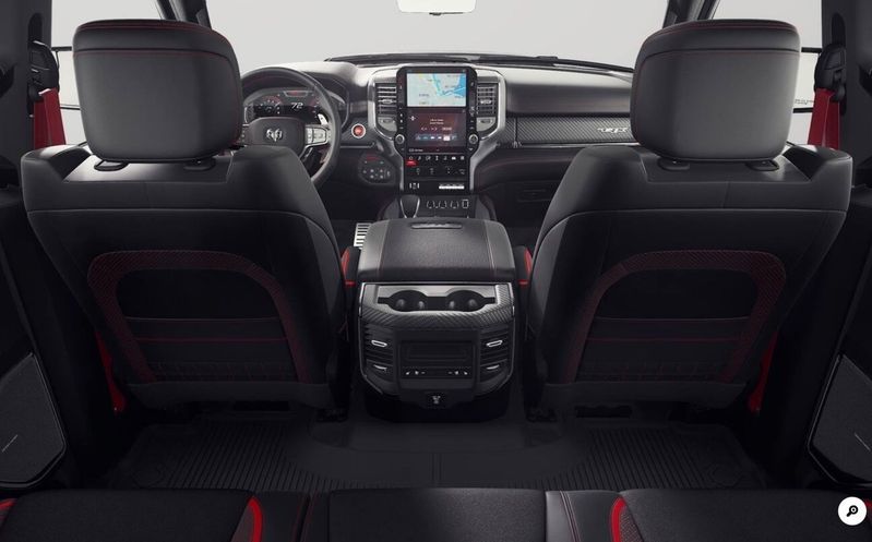 Dodge Ram bild 5