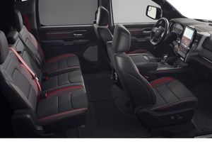 Dodge Ram bild 6