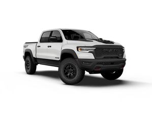 Dodge Ram bild 1
