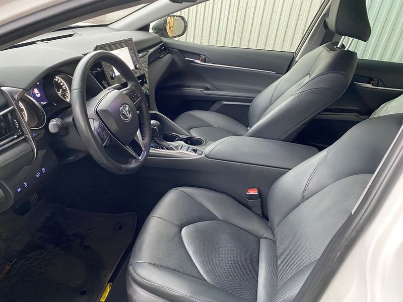 Toyota Camry bild 4