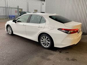 Toyota Camry bild 3