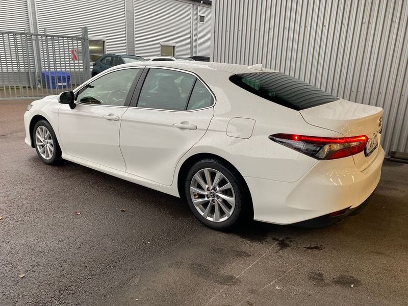 Toyota Camry bild 3