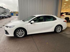 Toyota Camry bild 2