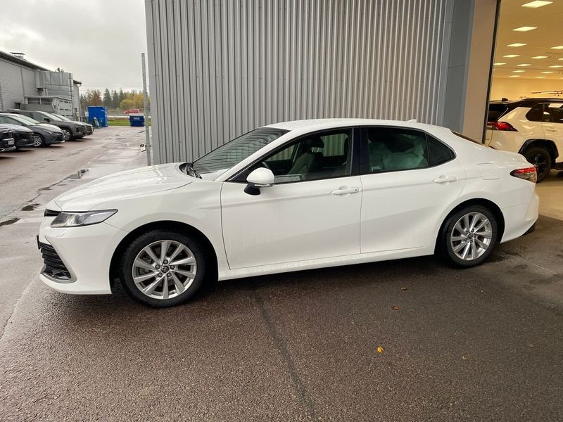 Toyota Camry bild 2