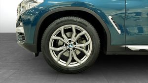 BMW X3 bild 9