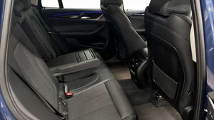 BMW X3 bild 5