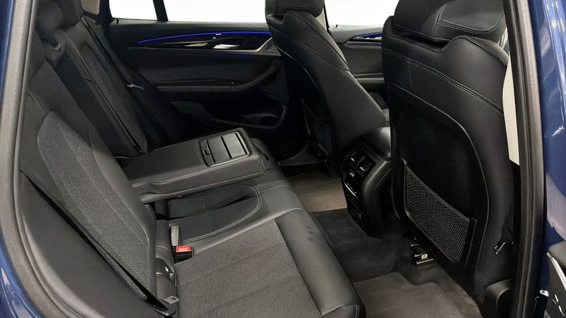 BMW X3 bild 5