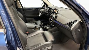 BMW X3 bild 3