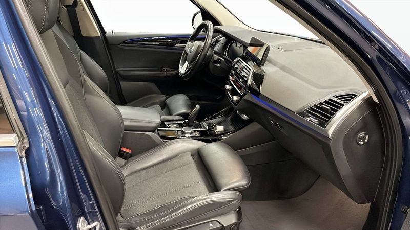 BMW X3 bild 3