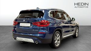 BMW X3 bild 2