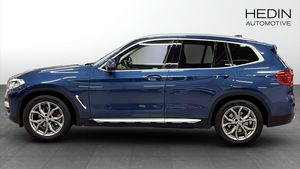 BMW X3 bild 6