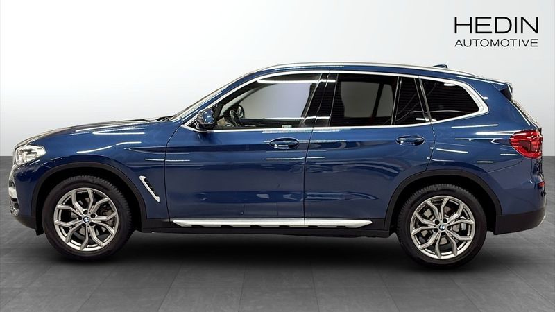 BMW X3 bild 6