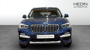 BMW X3 bild 8