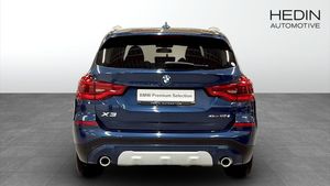 BMW X3 bild 7