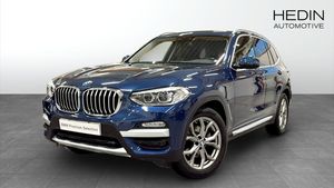 BMW X3 bild 1