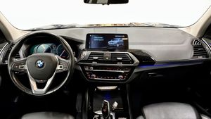 BMW X3 bild 4
