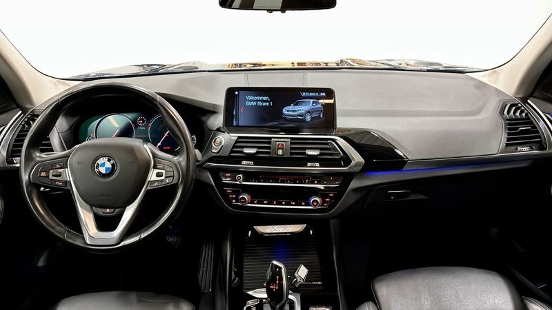BMW X3 bild 4