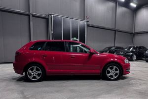 Audi A3 bild 6
