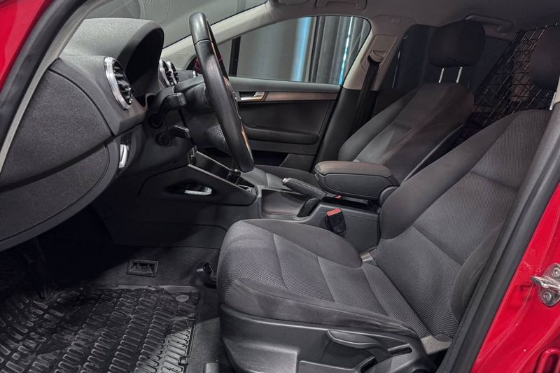 Audi A3 bild 7