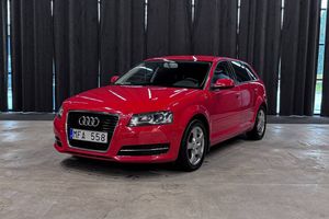 Audi A3 bild 2