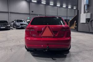 Audi A3 bild 4