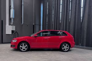 Audi A3 bild 3