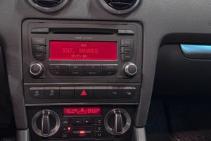 Audi A3 bild 10