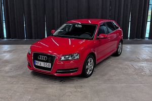 Audi A3 bild 1
